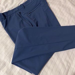 Peter Millar Blade Performance Ankle Sport Pant